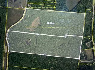 0 McElhiney Rd LOT TRCT 1, Dickson, TN 37055