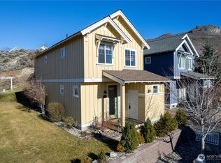 Garden Cottages, Oroville, WA 98844