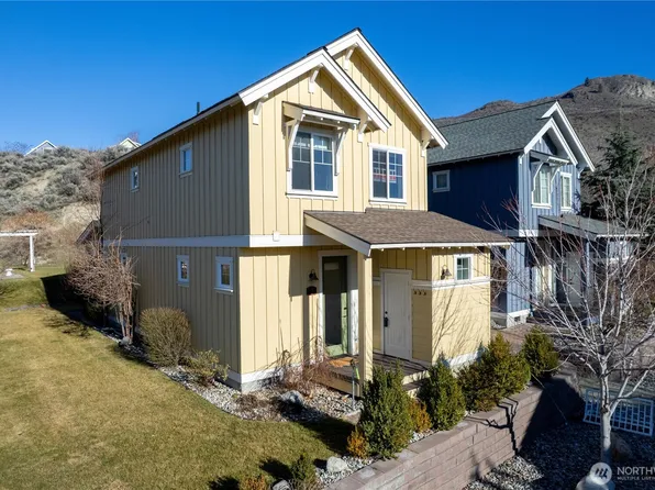 90 Veranda Drive, Oroville, WA 98844