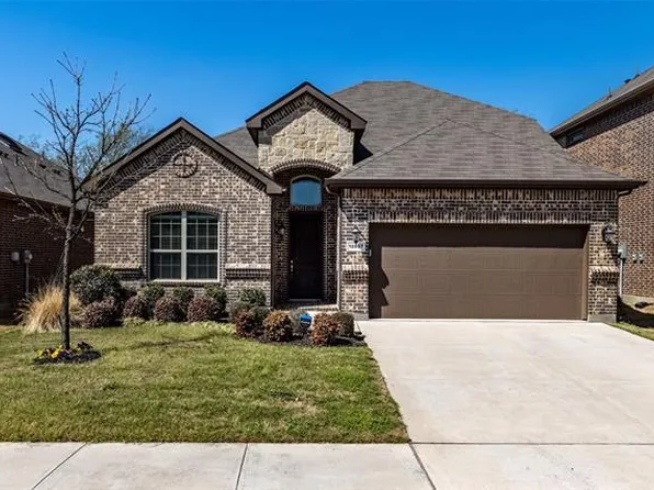 12857 Palancar Dr, Fort Worth, TX 76244