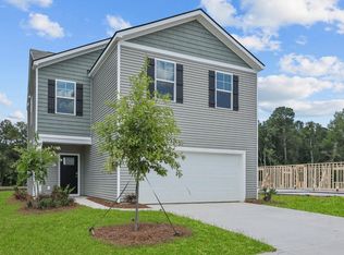 810 Long Bluff Rd, Summerville, SC 29486