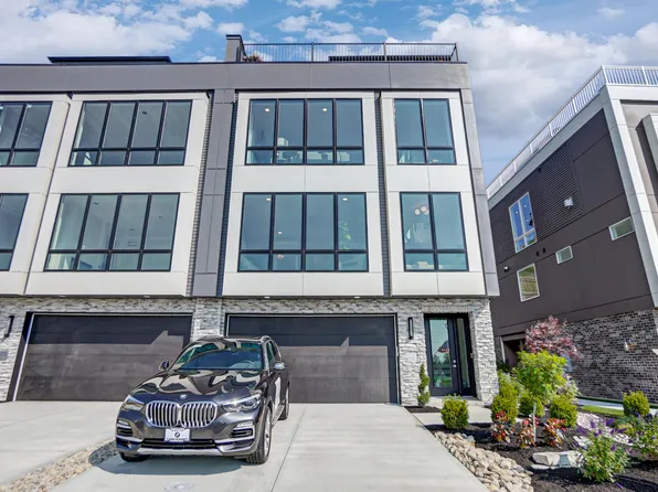 78 W 13th St #33, Newport, KY 41071