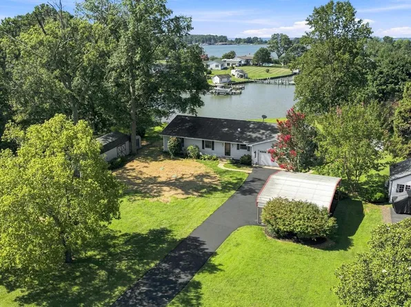 18937 Hodges Ln, Leonardtown, MD 20650