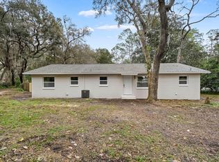 6898 County Road 214, Melrose, FL 32666