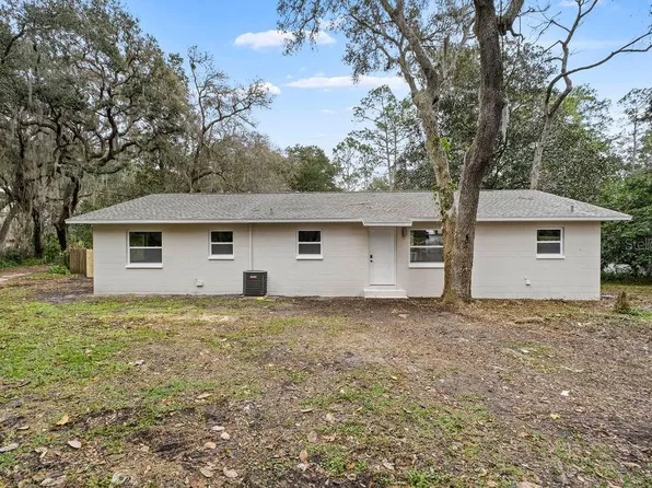 6898 County Road 214, Melrose, FL 32666