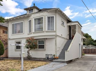 859 52nd St, Oakland, CA 94608