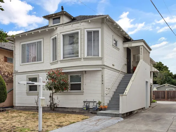859 52nd St, Oakland, CA 94608