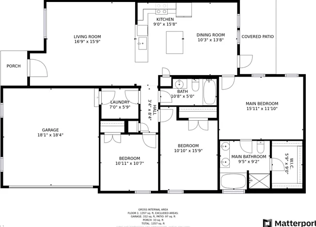 81 Robin Hood Ct — Photo 2
