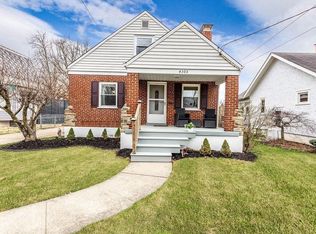 4305 Orchard Ln, Cincinnati, OH 45236