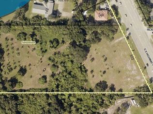 10595 Us Highway 1, Sebastian, FL 32958