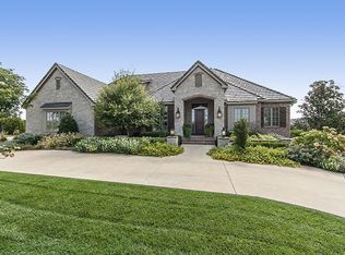 10509 E Crestwood St, Wichita, KS 67206