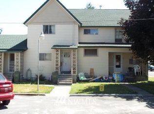 130 NW Shintaffer St, Castle Rock, WA