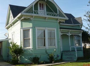 131 N L St, Lompoc, CA 93436