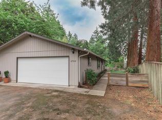 4704 SW 57th Ave, Portland, OR 97221