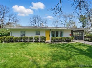 202 Fairfield Pike #A, Yellow Springs, OH 45387
