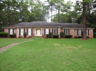 2515 Pheasant Dr, Albany, GA 31707