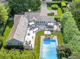 53 Williams Way, Bridgehampton, NY 11932
