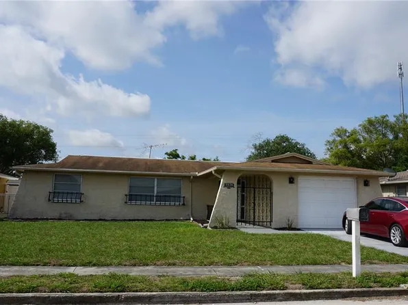 5636 DOLORES DRIVE, HOLIDAY, FL 34690
