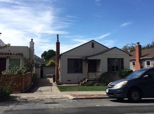 1050 Masonic Ave, Albany, CA 94706