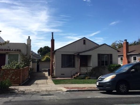 1050 Masonic Ave