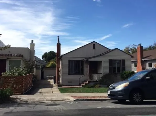 1050 Masonic Ave, Albany, CA 94706