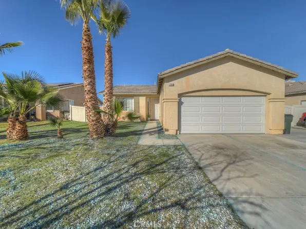 11660 Desert Falls St, Adelanto, CA 92301