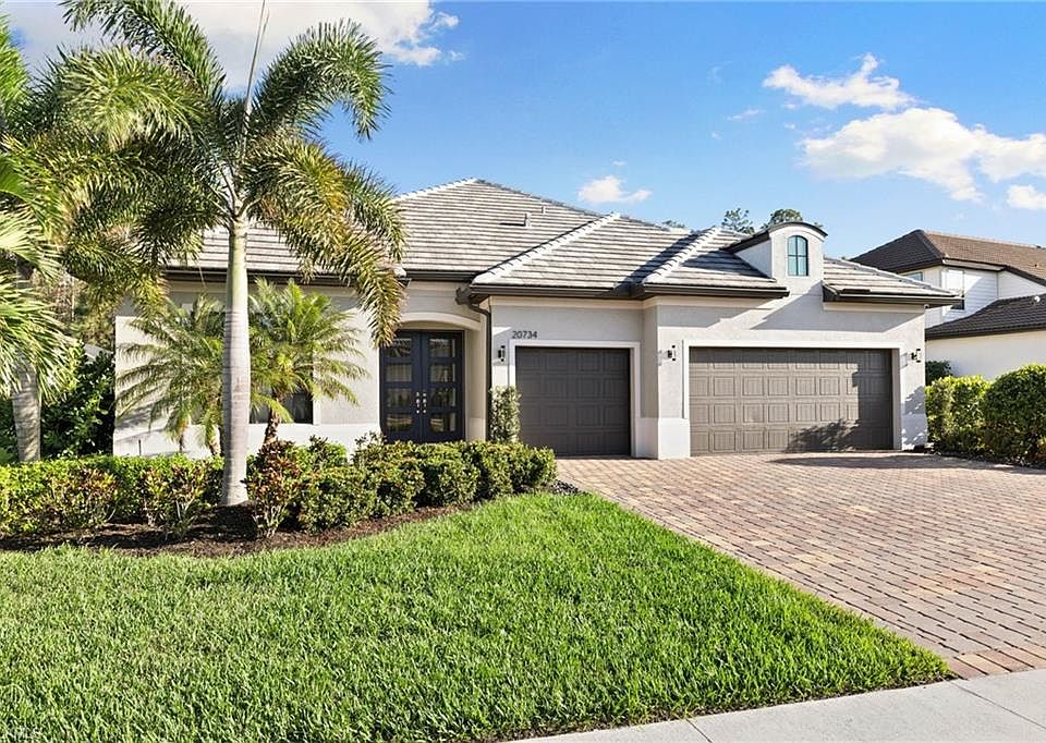 1st image of 20734 Corkscrew Shores BLVD