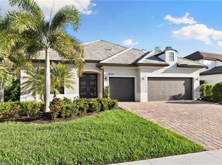 20734 Corkscrew Shores Blvd, Estero, FL 33928