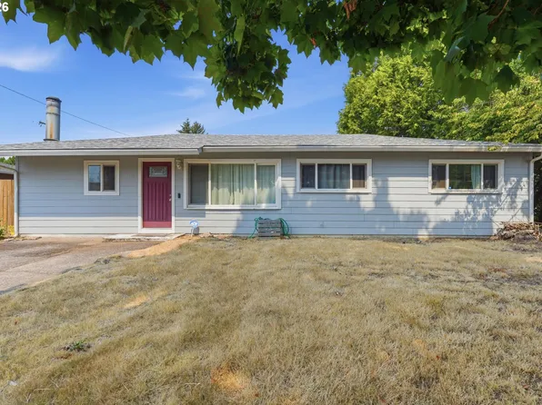 18149 SE Lincoln St, Portland, OR 97233