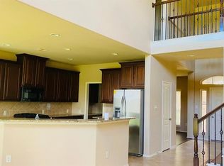 11535 Elizabeth Brook Dr, Richmond, TX 77406