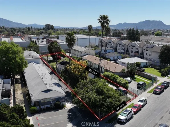 6142 Hazelhurst Pl #34, North Hollywood, CA 91606