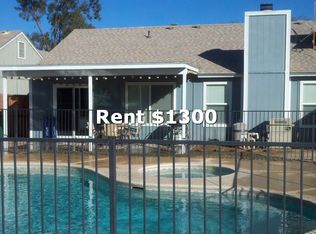 8541 N Firethorn Ave, Tucson, AZ 85742