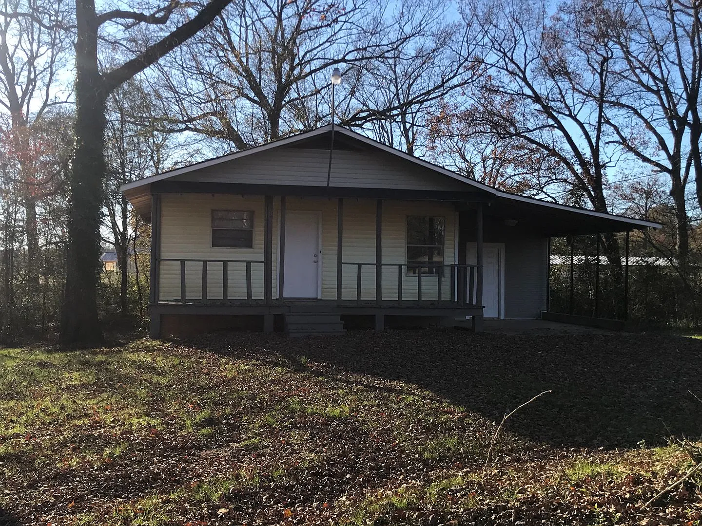 For Rent: Anderson Highway, Hartwell, GA - See Details! — Photo 3