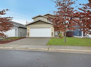 20603 6th Avenue Ct E, Spanaway, WA 98387