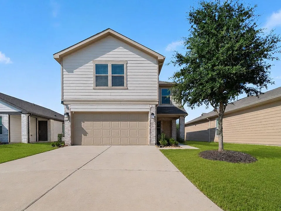 2607 Bluewood Ct