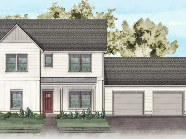 Woodley Plan, Isaac's Gap