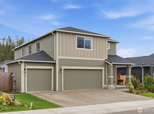 430 NE Ridge Point Blvd, Belfair, WA 98528