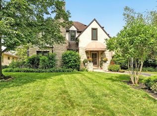 95 S Stanwood Rd, Columbus, OH 43209