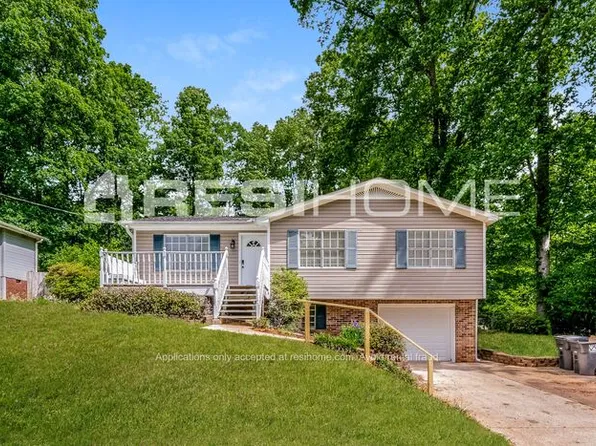 6812 Markham Dr, Trussville, AL 35173