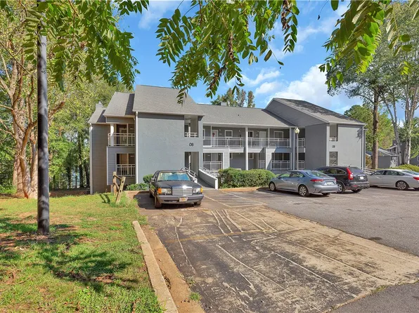 805 Northlake Dr, Anderson, SC 29625