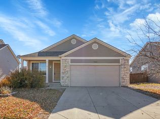 7337 Glenburn Dr, Fountain, CO 80817