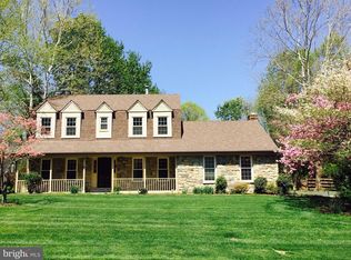 1360 Carpers Farm Way, Vienna, VA 22182