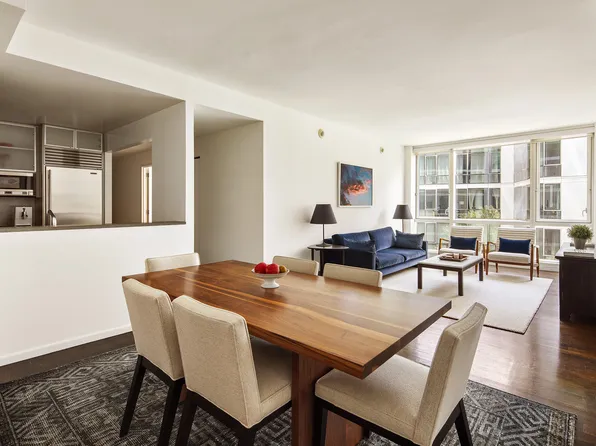200 Chambers Street 5H image 3 of 19