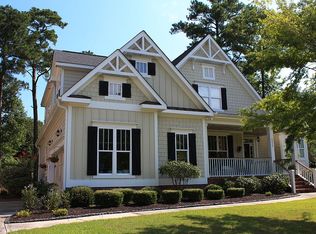 8842 Tilbury Dr, Wilmington, NC 28411
