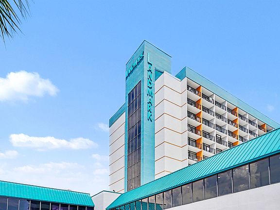 4th image of 1501 S Ocean Blvd. #918