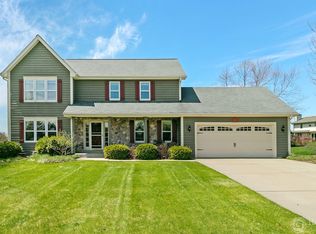 W147N10757 Heritage Pkwy, Germantown, WI 53022