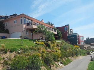 441 High St, Richmond, CA 94801