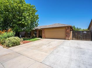 2173 S Tucana Ln, Gilbert, AZ 85295