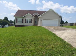 228 Glaze Rd, Telford, TN 37690