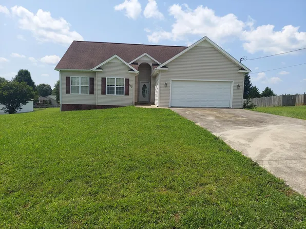 228 Glaze Rd, Telford, TN 37690